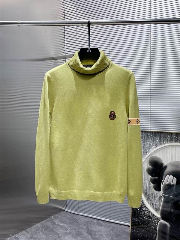 LV Men's Sweater 237